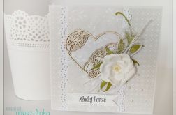 Wyjątkowa KARTKA na wyjątkowy ŚLUB - 63