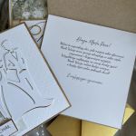 Kartka ślubna w pudełku! #4 - 