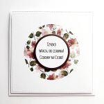 Kartka wyjątkowe życzenia powrotu do zdrowia  - Kartka ze wsparciem w chorobie