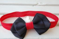 Opaska niemowlęca "Pasodoble"