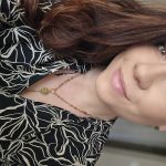 Naszyjnik Rosethia  - 