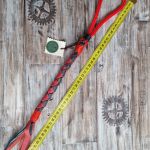 Zabawka dla psa,  Zabawka ze skóry naturalnej,  szarpak,  akcesoria dla psa 2  - 