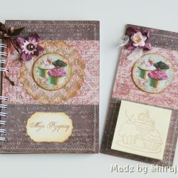 Przepiśnik- malinowa kuchnia