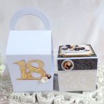 Exploding box z okazji 18 urodzin 528 - 