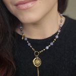 Naszyjnik Lavéra  - 