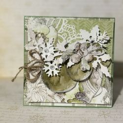 Kartka świąteczna*496