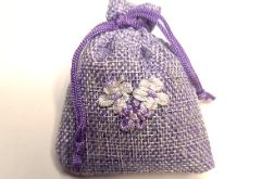 Woreczek lawendowy Woreczek lawendowy