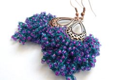 Multibeads kolczyki 232