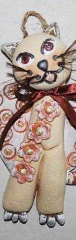 Tak się uśmiecham - KOT