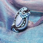 Pierscionek Figaro - 