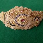 Bransoletka Klejnot Maharadży - 