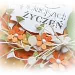 Serdeczne życzenia imieninowe/urodzinowe - 