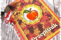 PRZEPIŚNIK - notes na pyszne przepisy