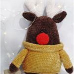 reniferek Rudolf - 