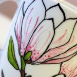 Kubek Magnolia - 