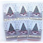 Kartka świąteczna - 