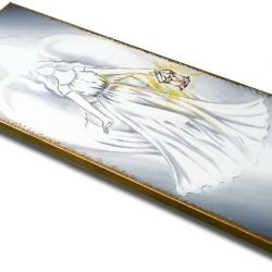 ANIOŁ Kryształowej Drogi Życia