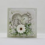 Pamiątka Pierwszej Komunii Świętej 21 # - kartka