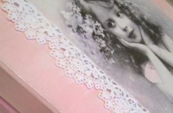 Zamówienie specjalne dla pani Ewy H.