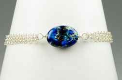 Srebro Jaspis Cesarski