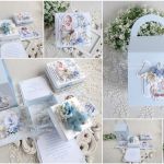 Exploding box na Roczek i Chrzest 27 - 