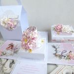 Komunijny exploding box 491 - 