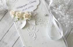 Ślubna kopertówka - inaczej v.3