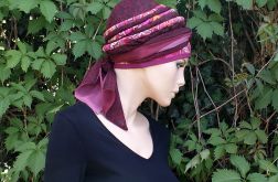FRANCESKA letni turban