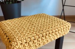 Pokrowiec na stołek, taborety, krzesło drewniane, różne rozmiary.