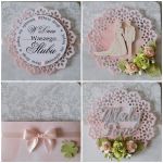 Pudełko niespodzianka z okazji ślubu - 