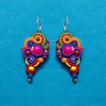 Kolczyki sutasz Summer - 