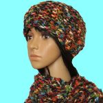 kolorowy zawrót głowy - 