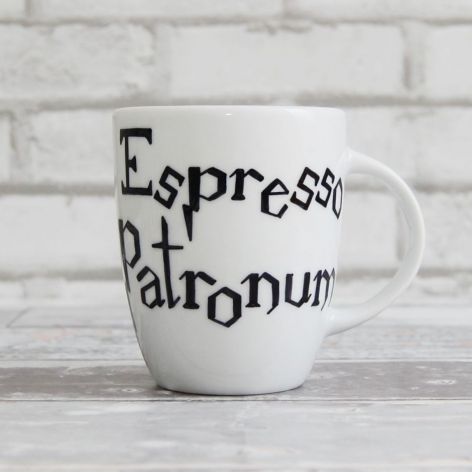 Espresso Patronum