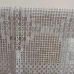 serweta prostokątna - 