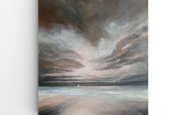 Podróż-obraz akrylowy 50/40 cm