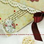 Kopertówka z okazji ślubu-lato w Paryżu - 