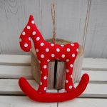 Wesoły konik na biegunie - 