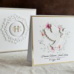 Pamiątka I Komunii w pudełku z kopertą, 108 - Pamiątka I Komunii w pudełku z kopertą