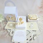 Komunijny exploding box 646 - 