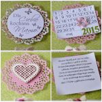 Pudełko niespodzianka z okazji Dnia Matki - 