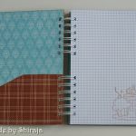 Przepiśnik- turkusowe babeczki - 