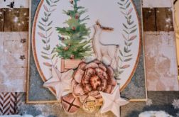 Kartka Boże Narodzenie #10