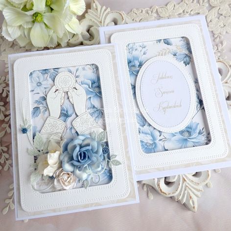 Kartka z okazji Jubileuszu Kapłaństwa 235