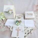 Komunijny exploding box 592 - 