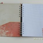 Notes/Pamiętnik 'uwolnij marzenia' - 