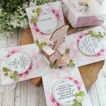 Exploding box na Komunię Świętą 01 - 