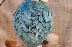 Turkusowa Pisanka - Błękitna Łąka