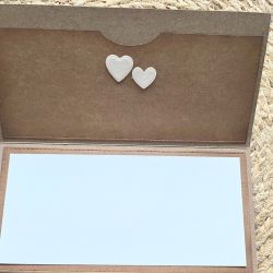 004,,kartka na ślub w szczęśliwą podróż