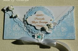 Pamiątka Chrztu św. - rezerwacja dla p. Oli