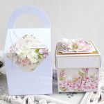 Komunijny exploding box 495 - 